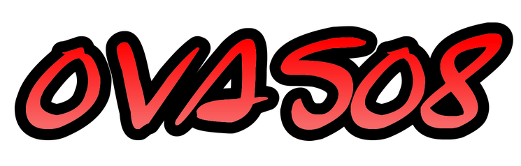 LOGO OVA508