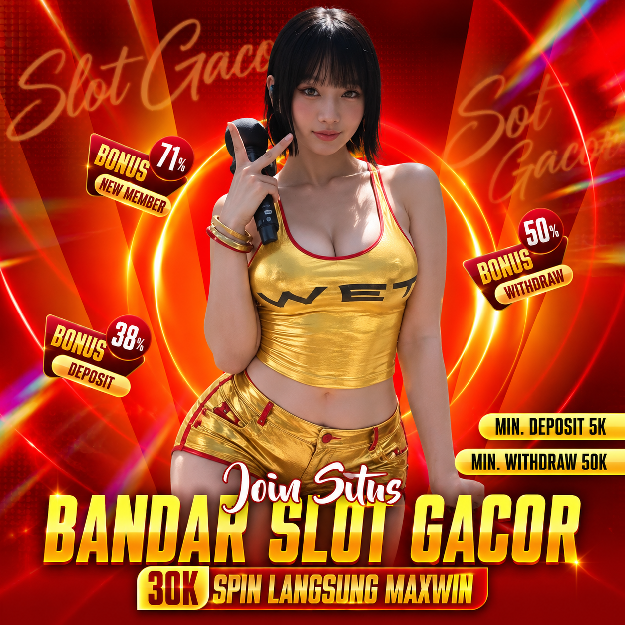 OVA508 : Panduan Dasar Baccarat Kasino Online Bagi Pemula Cari Cuan Instan